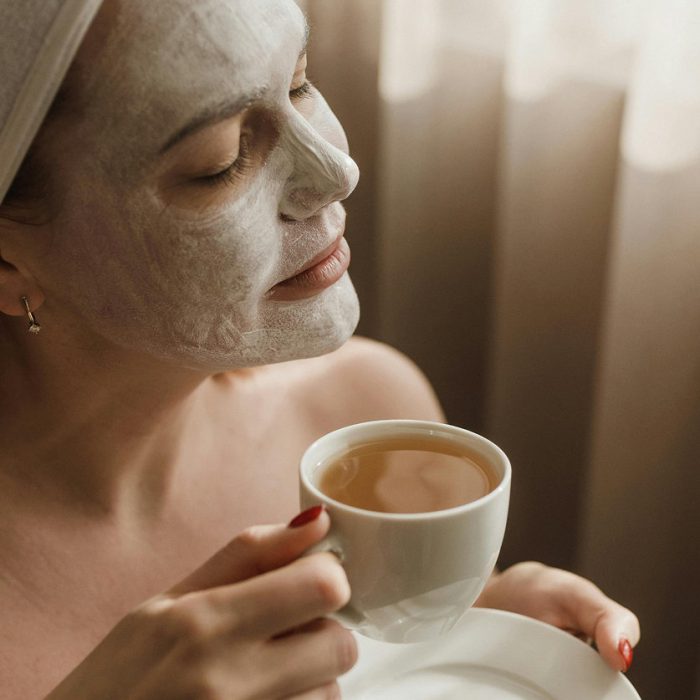 Massage Abhyanga — 60 min