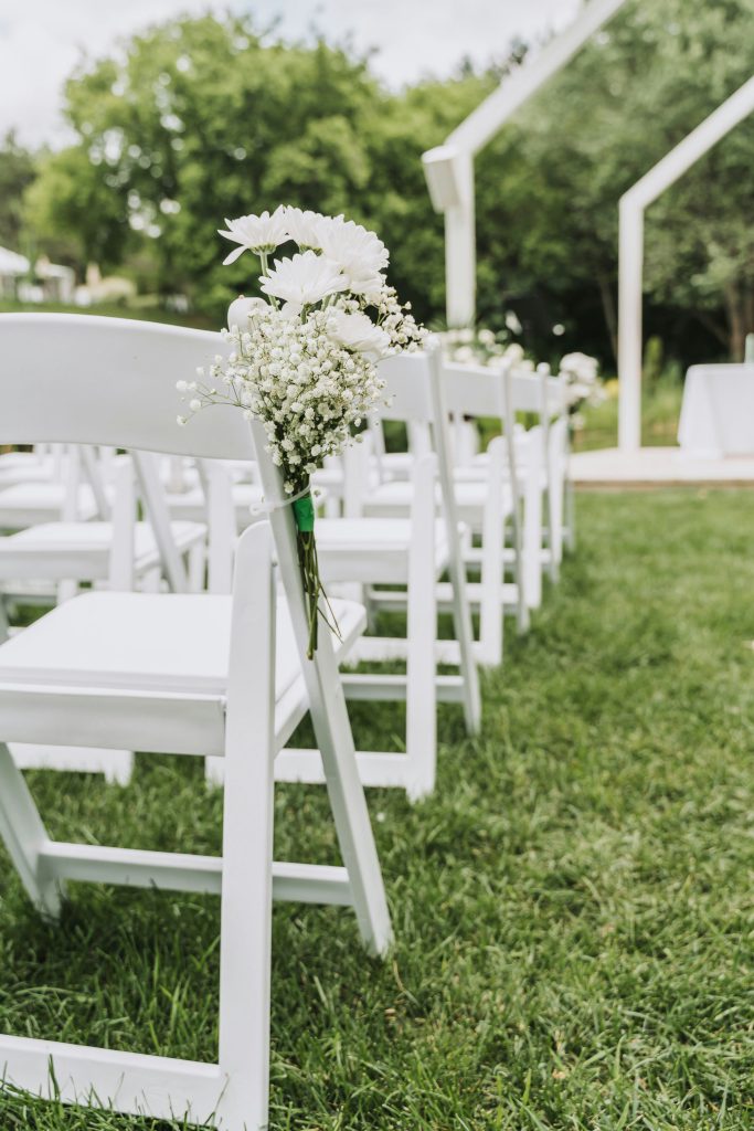 Escale Wedding Sublime