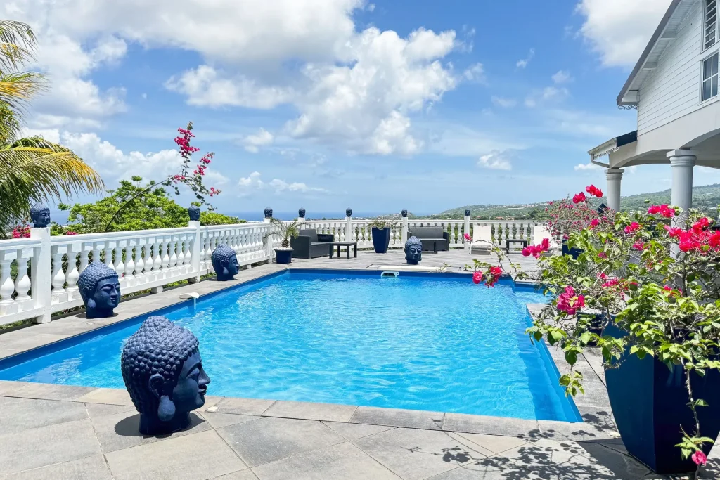 Package Villa Victoria Prestige